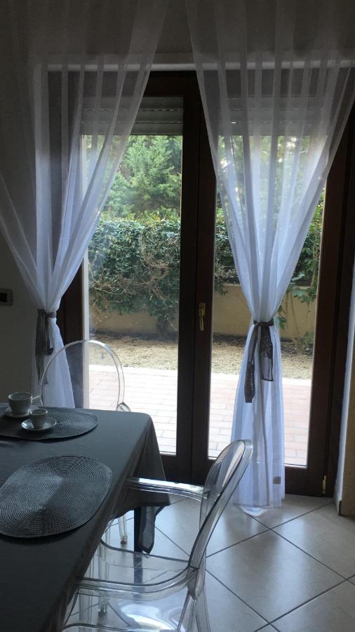 B&B Sant Ilario Benevento Bagian luar foto