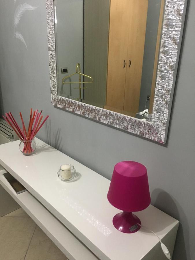 B&B Sant Ilario Benevento Bagian luar foto