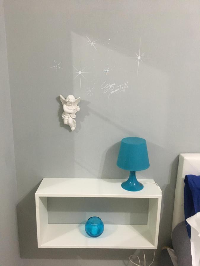 B&B Sant Ilario Benevento Bagian luar foto