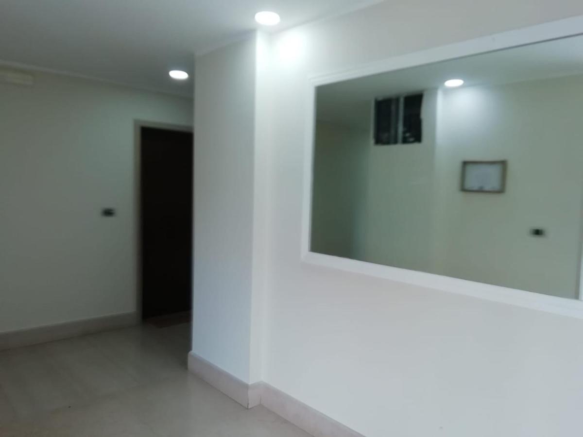 B&B Sant Ilario Benevento Bagian luar foto