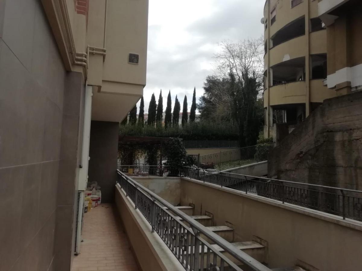 B&B Sant Ilario Benevento Bagian luar foto