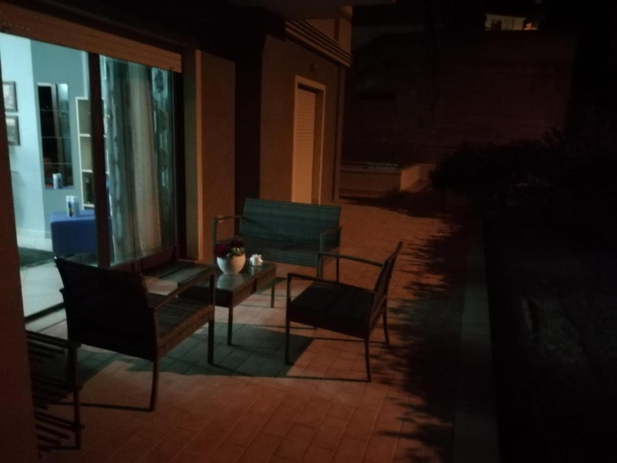B&B Sant Ilario Benevento Bagian luar foto