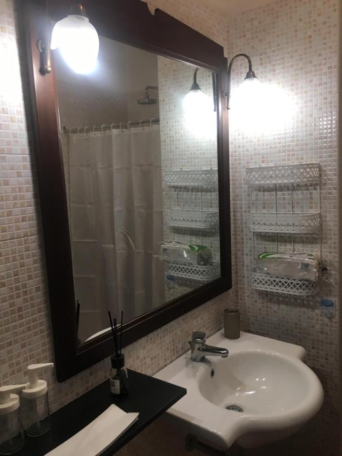 B&B Sant Ilario Benevento Bagian luar foto