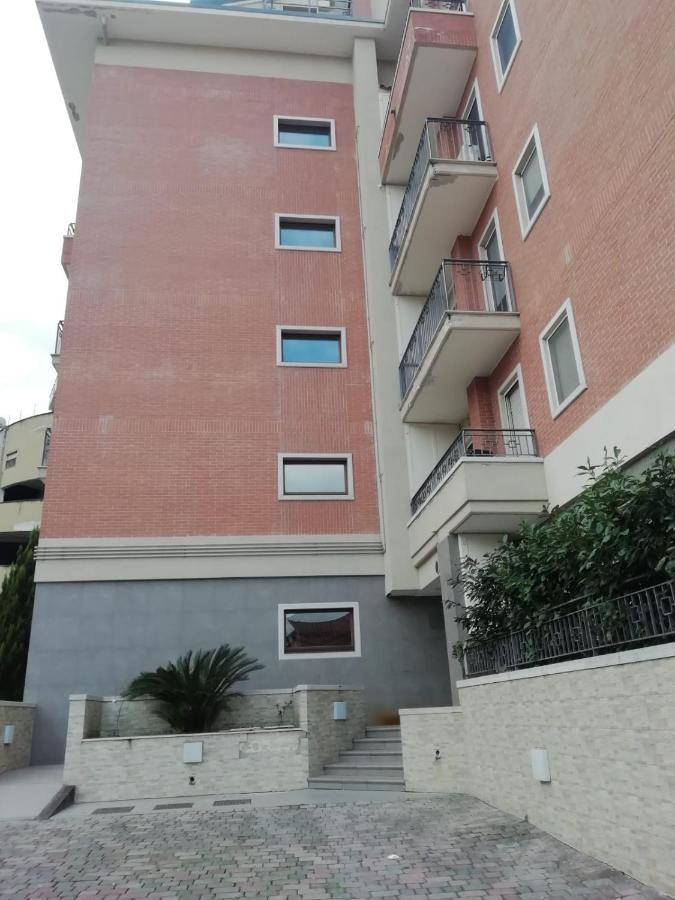 B&B Sant Ilario Benevento Bagian luar foto